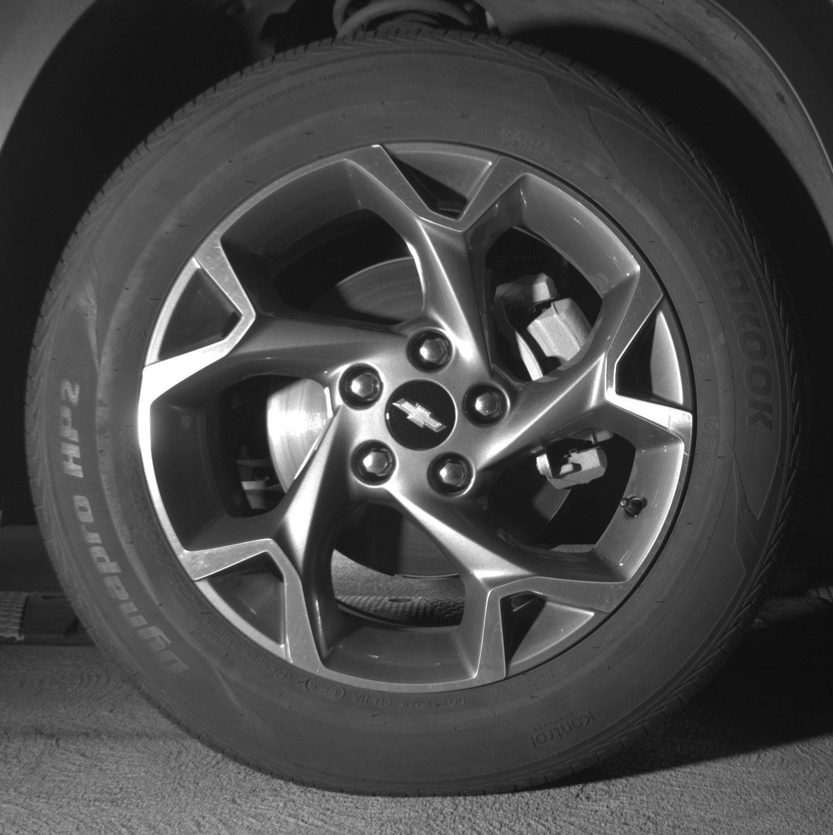 Used 2025 Chevrolet Trax LT w/ LT Convenience Package FWD image 13