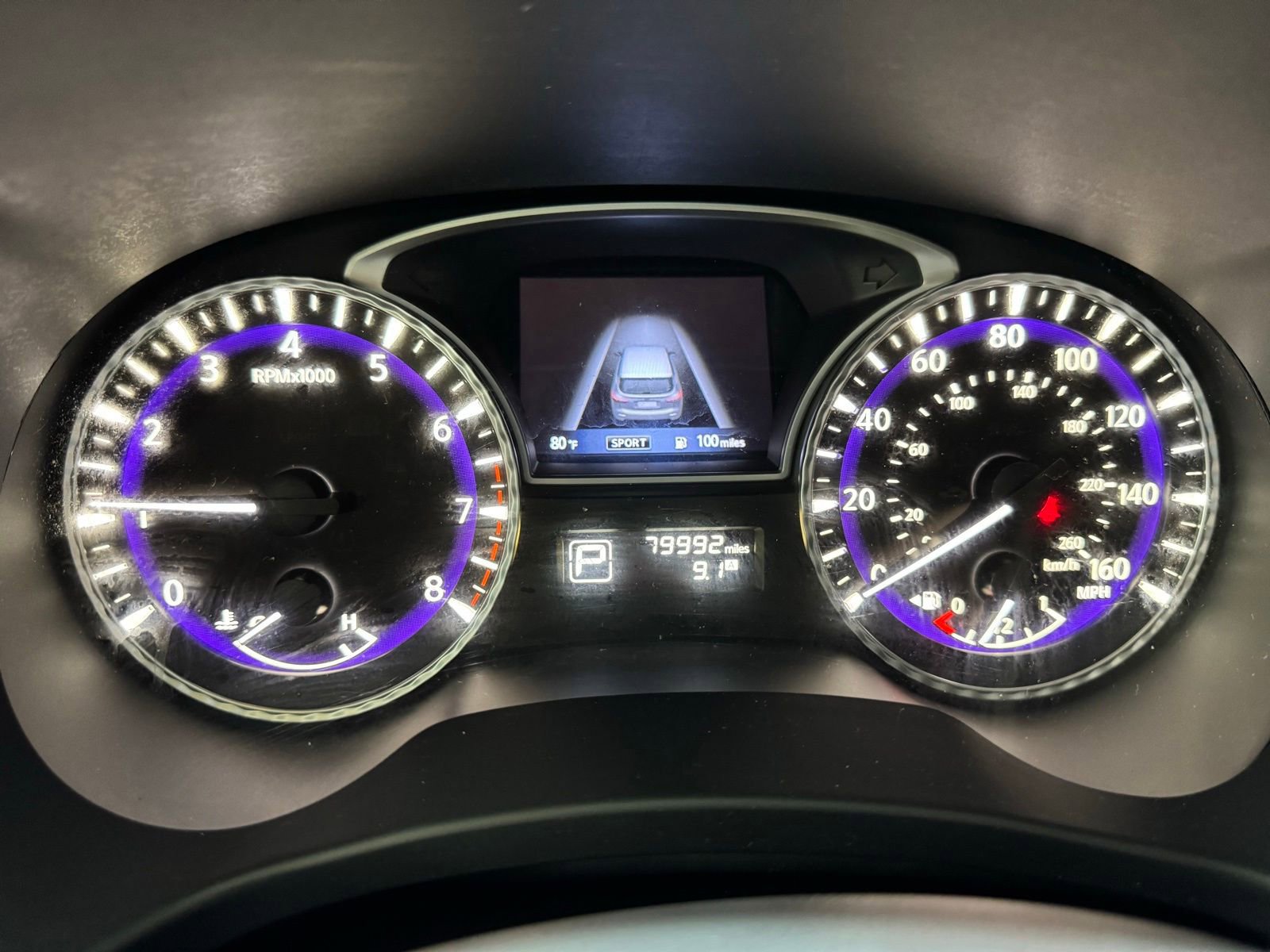 Used 2019 INFINITI QX60 Pure image 27