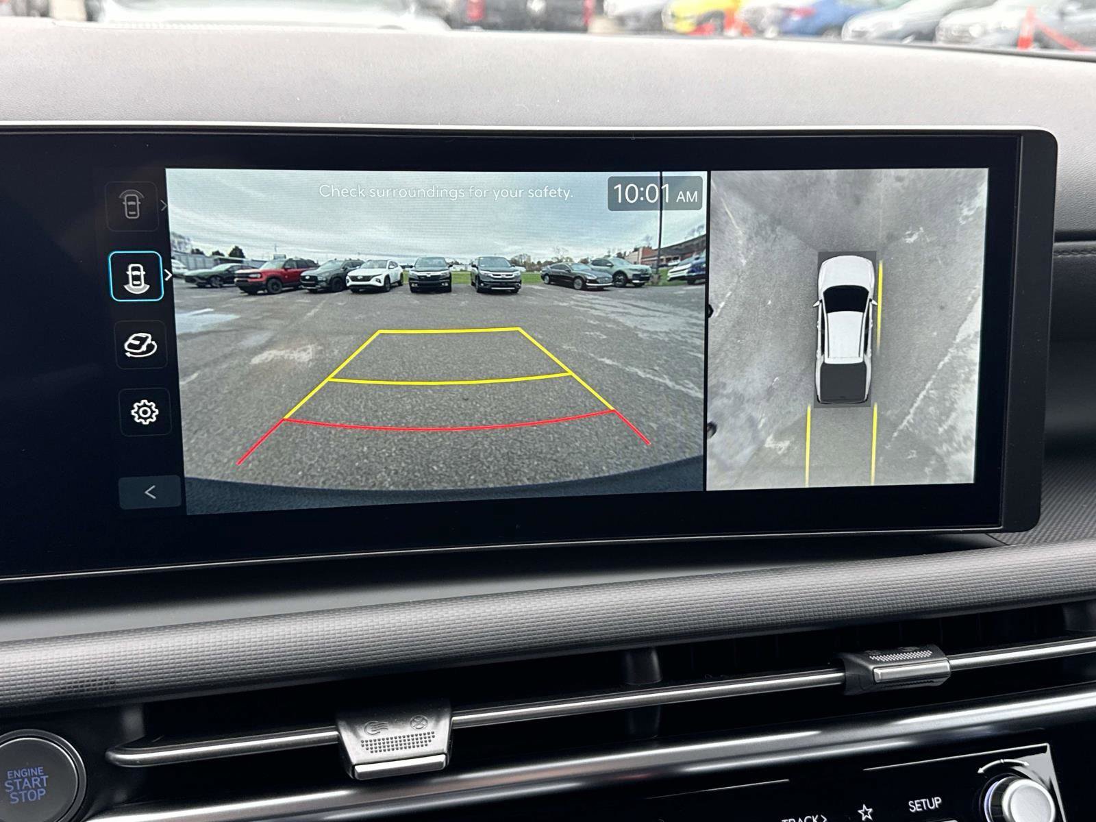 New 2025 Hyundai Santa Cruz XRT image 4