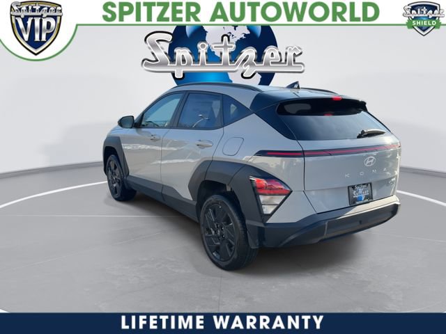 New 2026 Hyundai Kona SEL Sport image 7