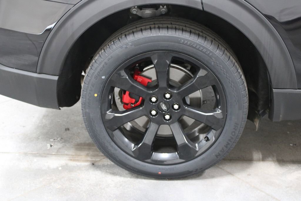 Used 2024 Ford Explorer ST w/ Equipment Group 401A AWD/4WD image 66