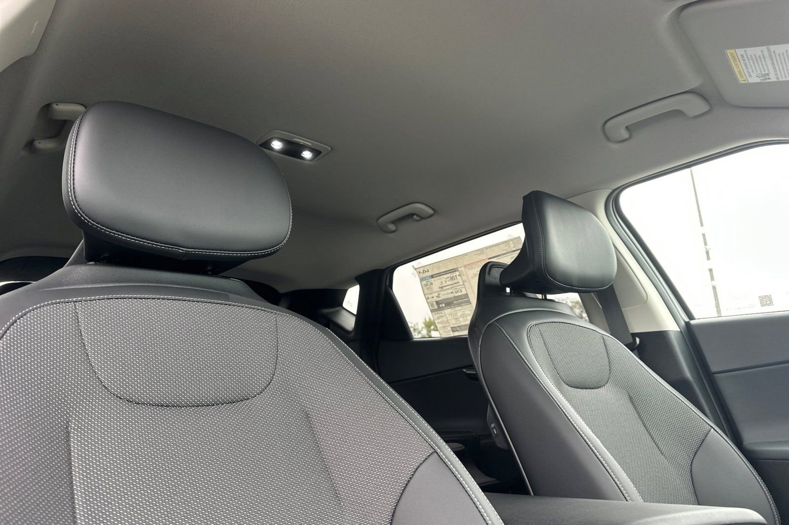 New 2025 Kia EV6 Light AWD/4WD image 17