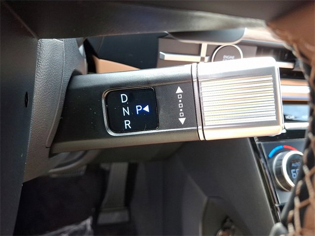 New 2026 Hyundai Santa Fe Calligraphy image 9