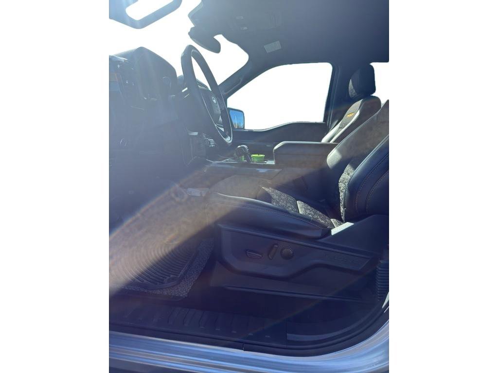 Used 2022 Ford F150 Tremor w/ Equipment Group 401A Mid image 6