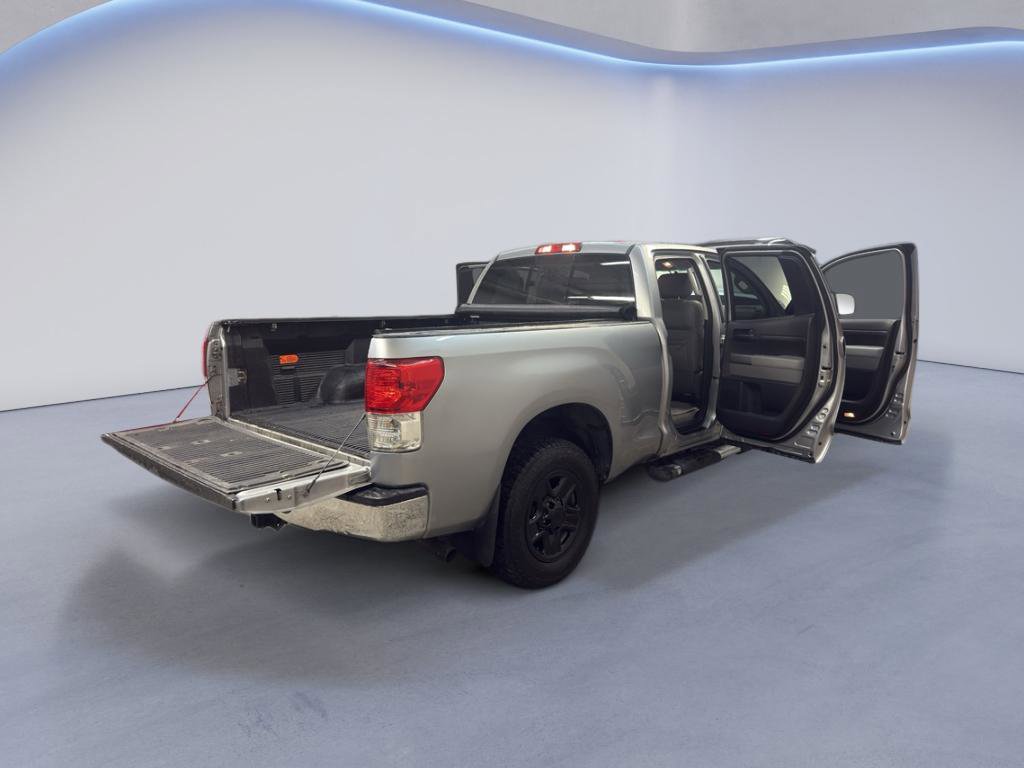 Used 2010 Toyota Tundra 4x4 Double Cab image 13