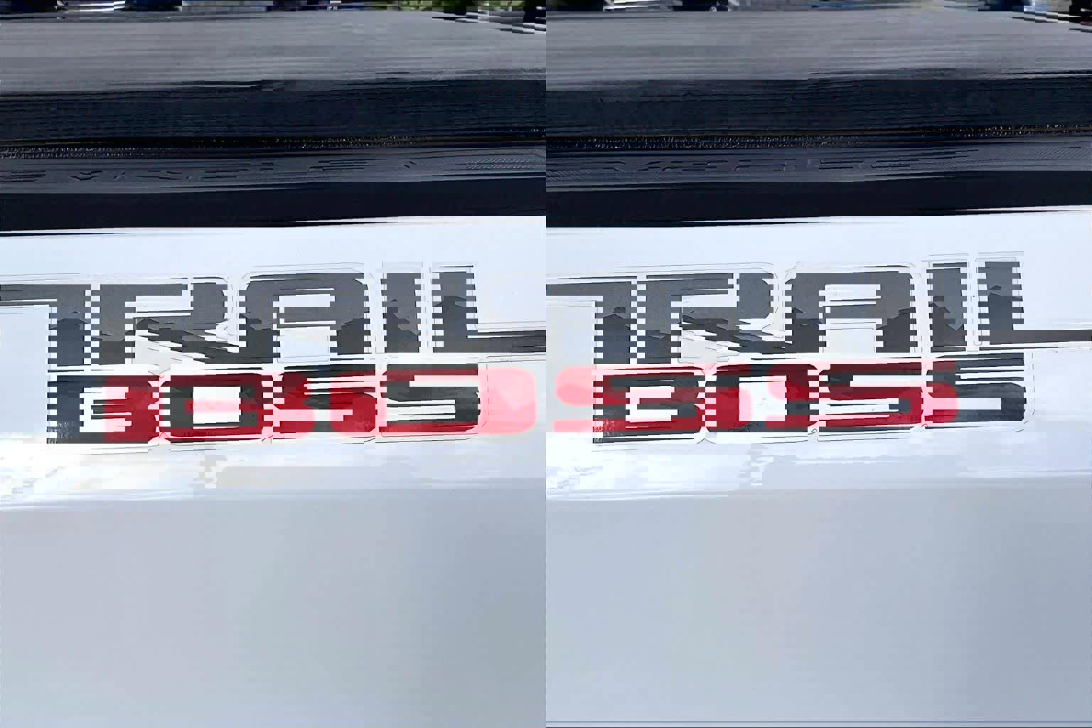 Used 2019 Chevrolet Silverado 1500 LT Trail Boss image 10