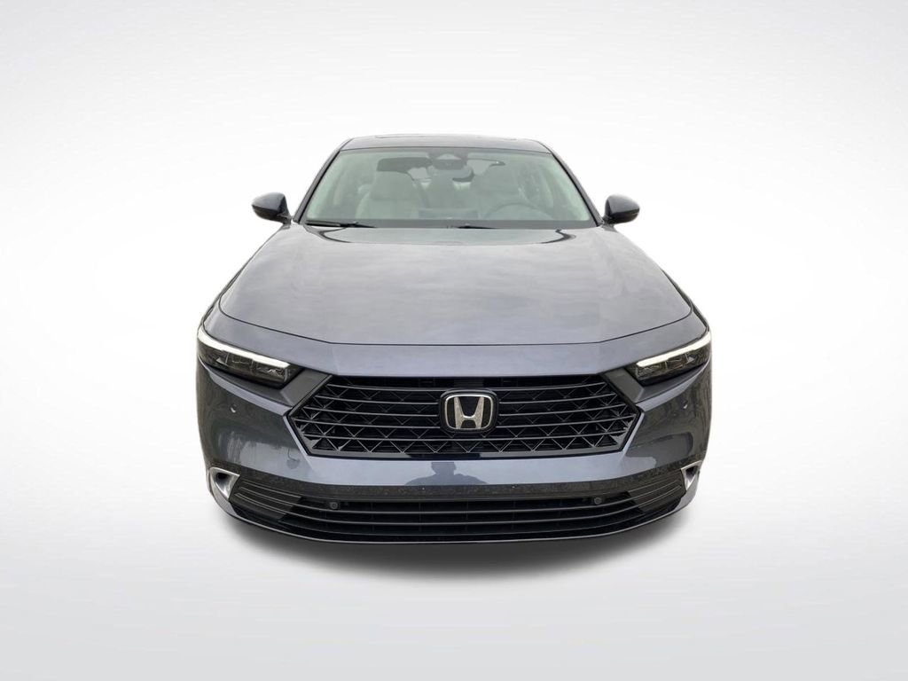 New 2025 Honda Accord Touring image 11