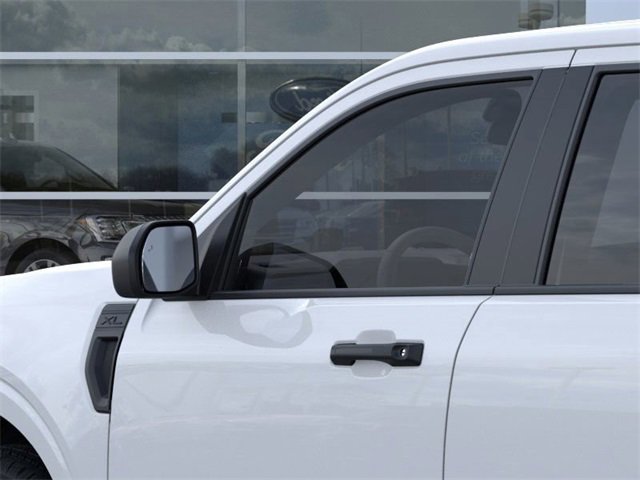 New 2025 Ford Maverick XL w/ Equipment Group 101A image 21