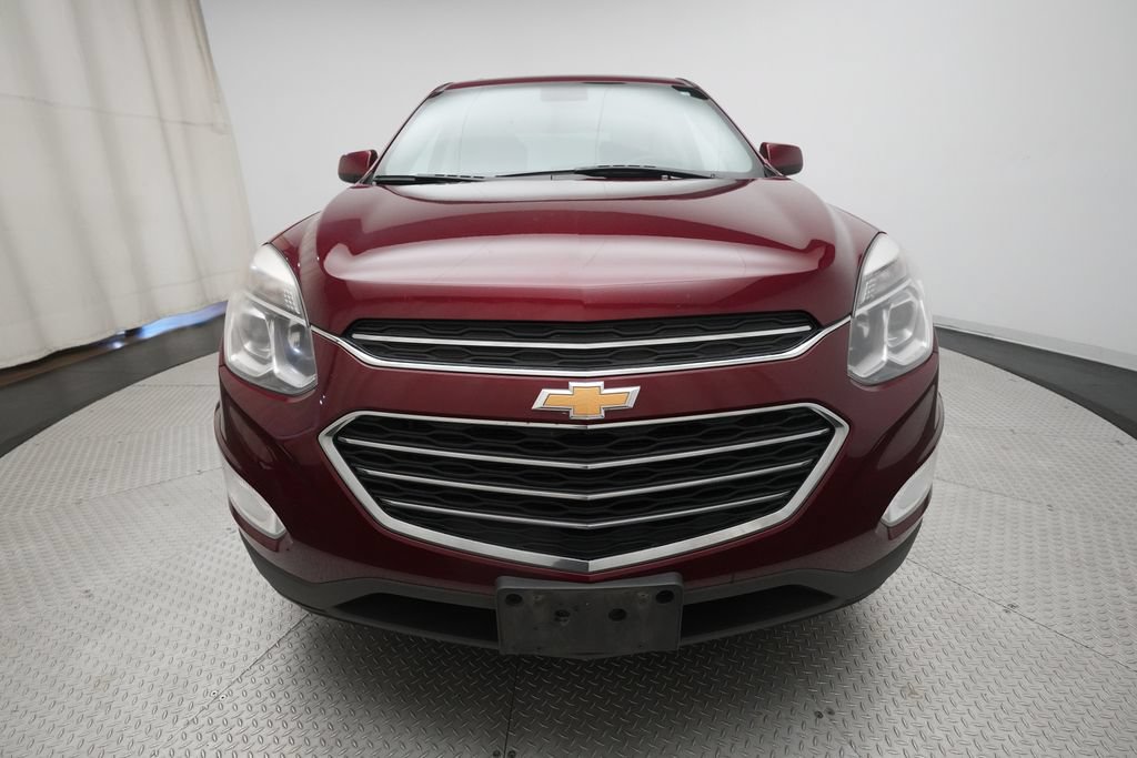 Used 2017 Chevrolet Equinox LT w/ Convenience Package FWD image 11