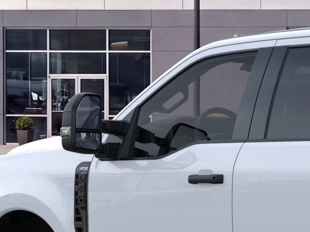 New 2026 Ford F250 XL w/ STX Appearance Package AWD/4WD image 21