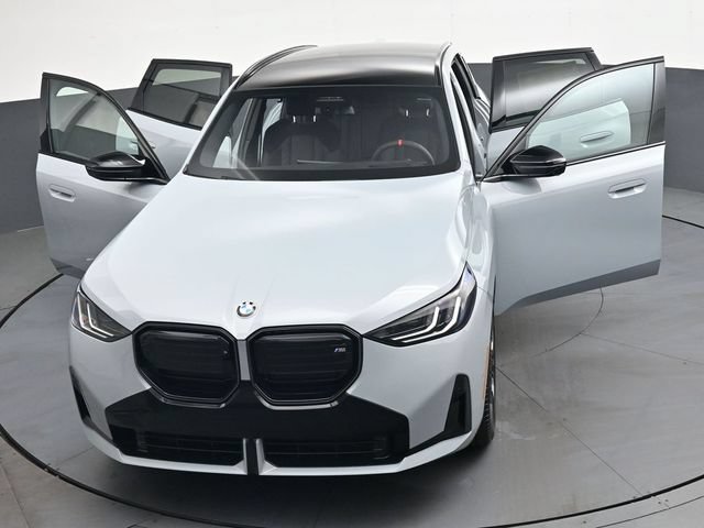 New 2026 BMW X3 M50 w/ Premium Package AWD/4WD image 40