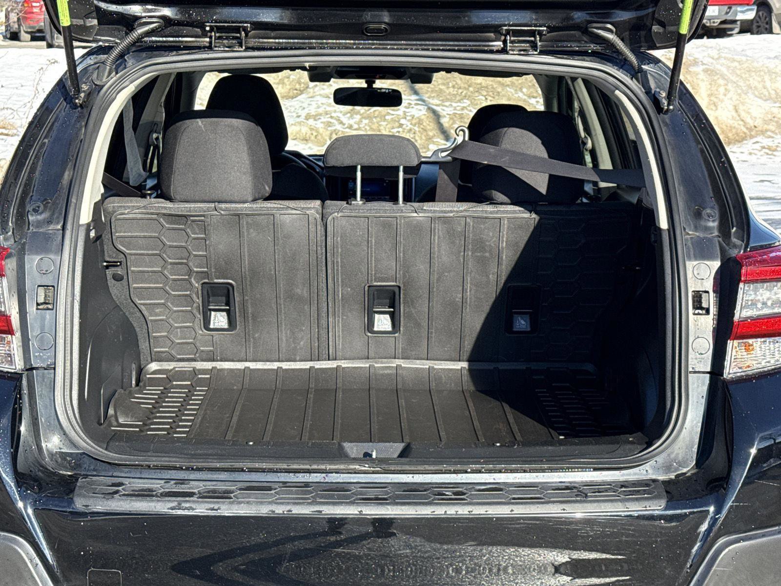 Used 2022 Subaru Crosstrek 2.0i image 14