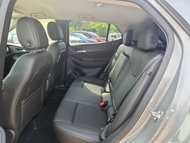 New 2026 Buick Encore GX Sport Touring w/ Comfort Package FWD image 6