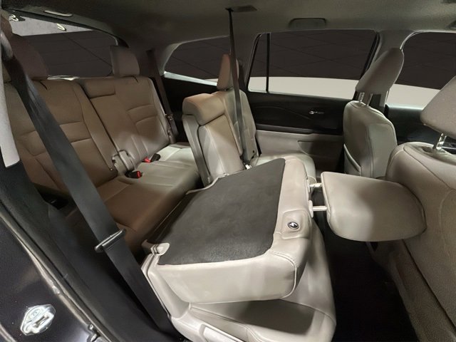 Used 2018 Honda Pilot EX-L image 20