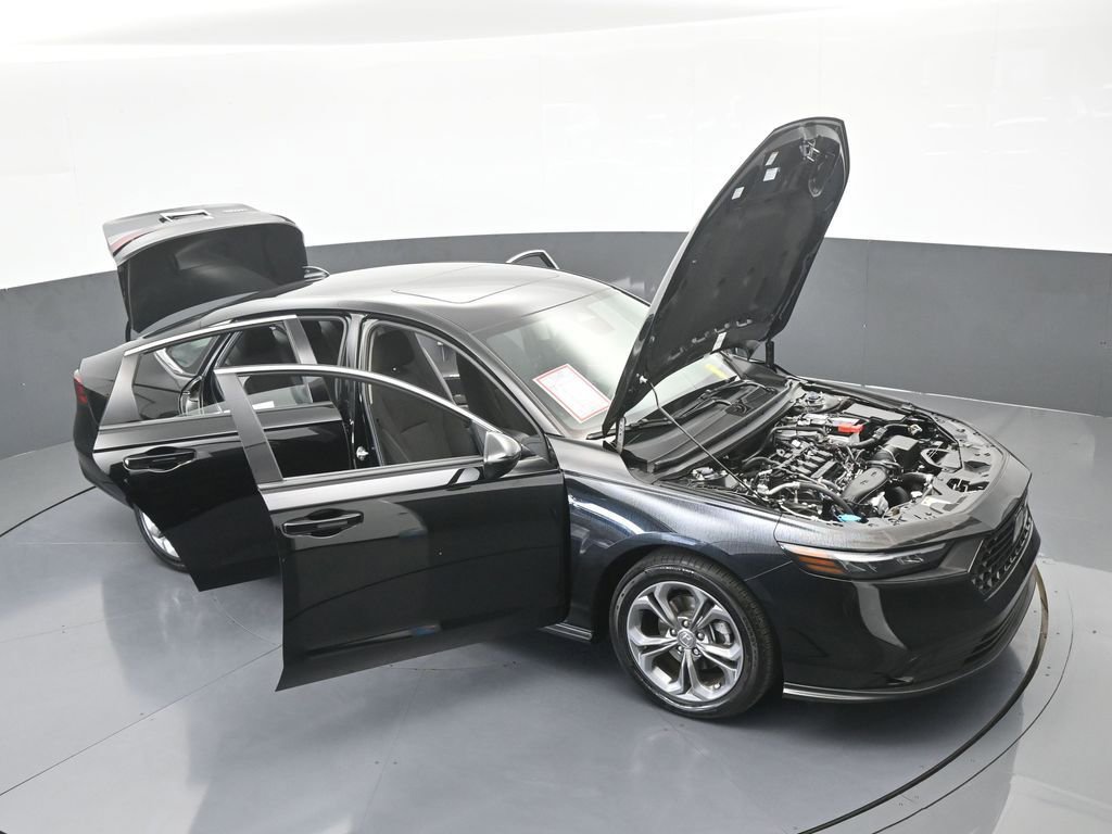 Used 2024 Honda Accord EX image 73