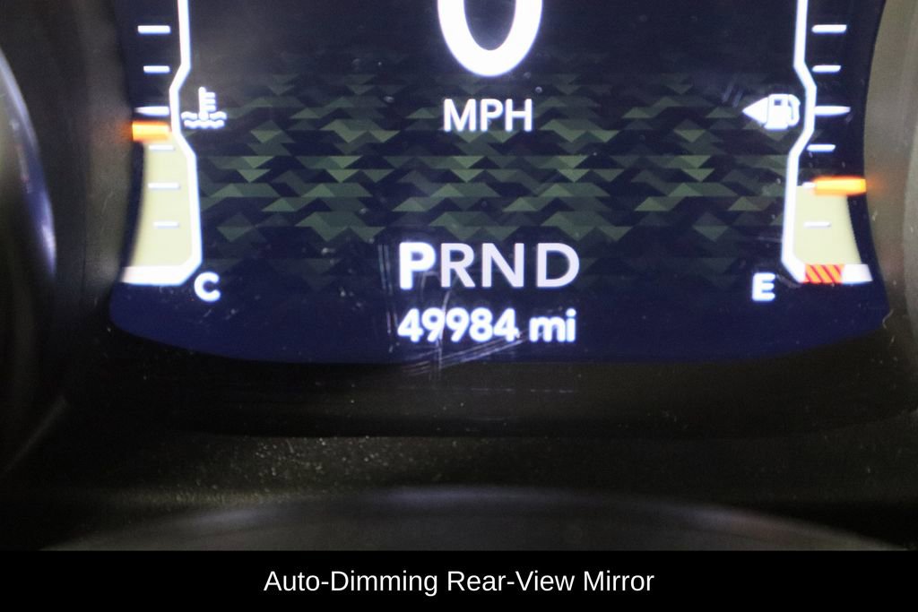 Used 2021 Jeep Wrangler Unlimited Sahara image 34