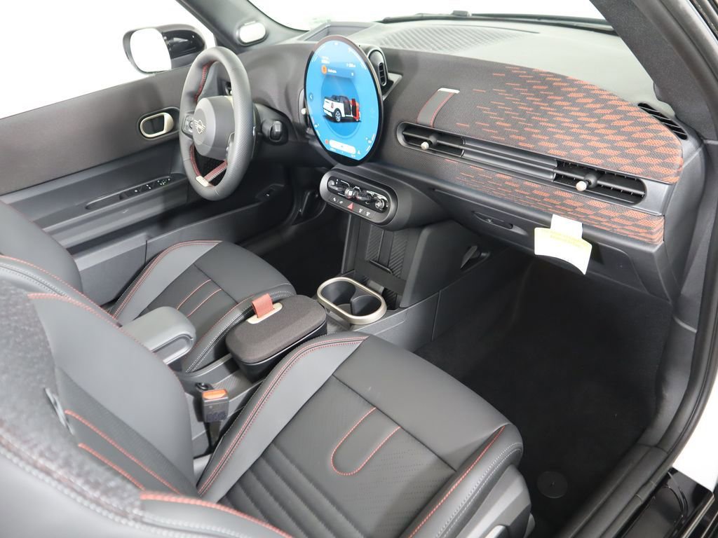 New 2026 MINI Cooper S FWD image 27