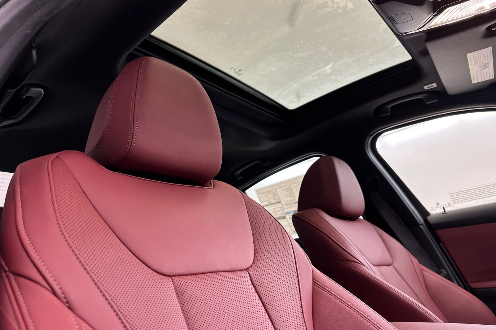 New 2026 BMW 330i Sedan image 24