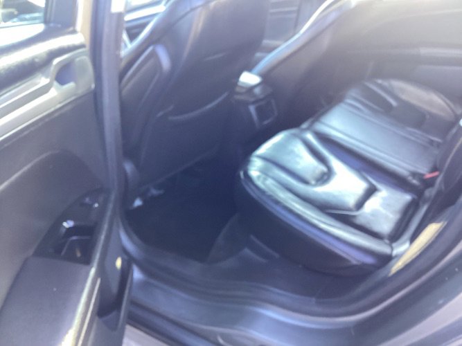 Used 2013 Ford Fusion Titanium image 5