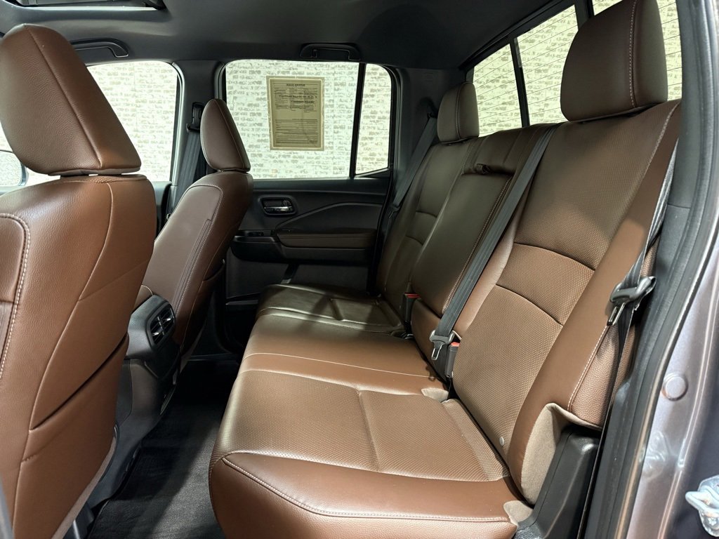 Used 2024 Honda Ridgeline RTL image 15
