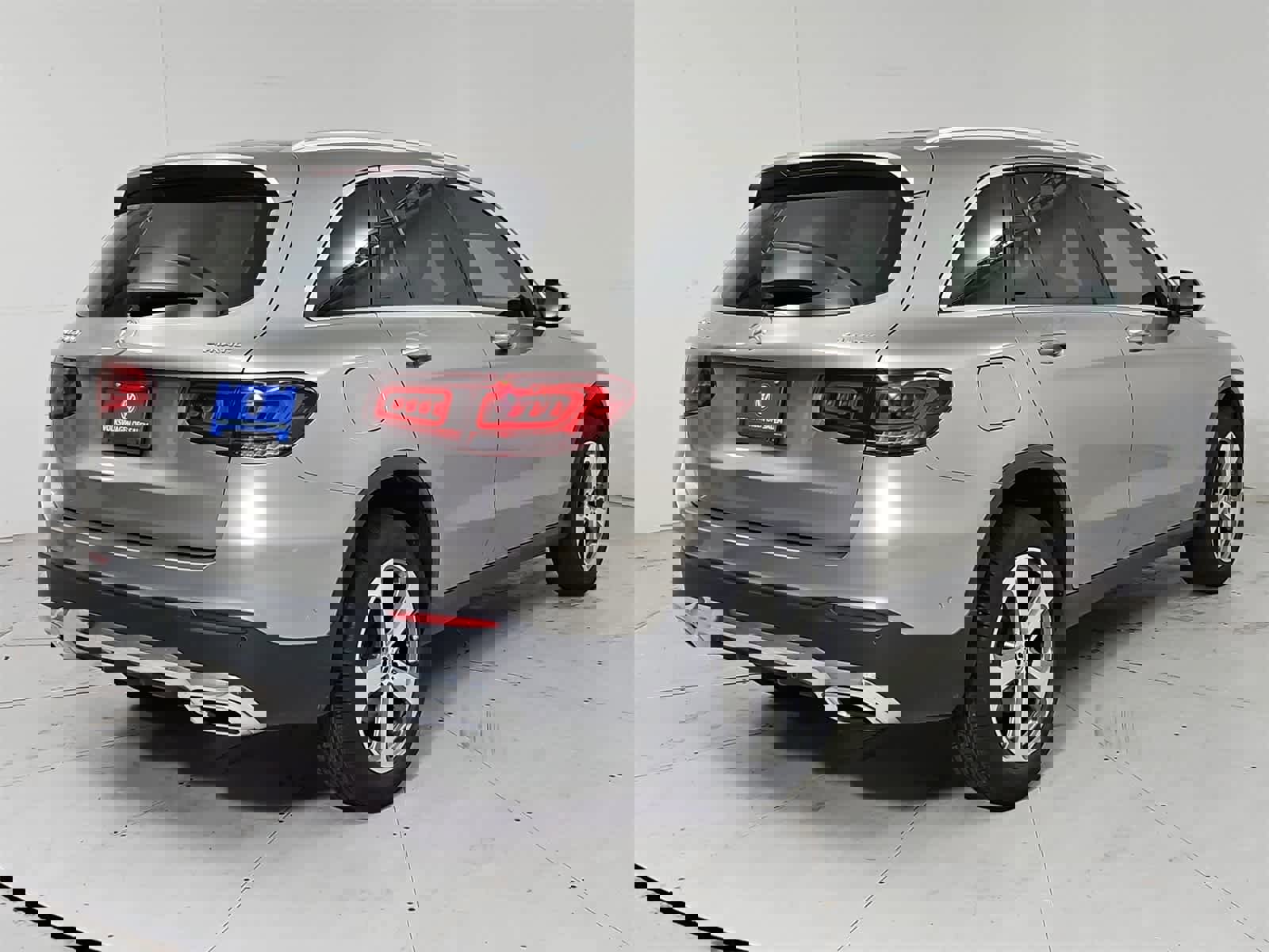 Used 2022 Mercedes-Benz GLC 300 4MATIC image 6