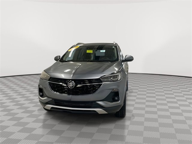 Used 2020 Buick Encore GX Essence image 4