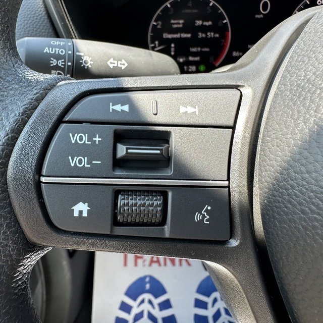 New 2026 Honda CR-V LX image 22