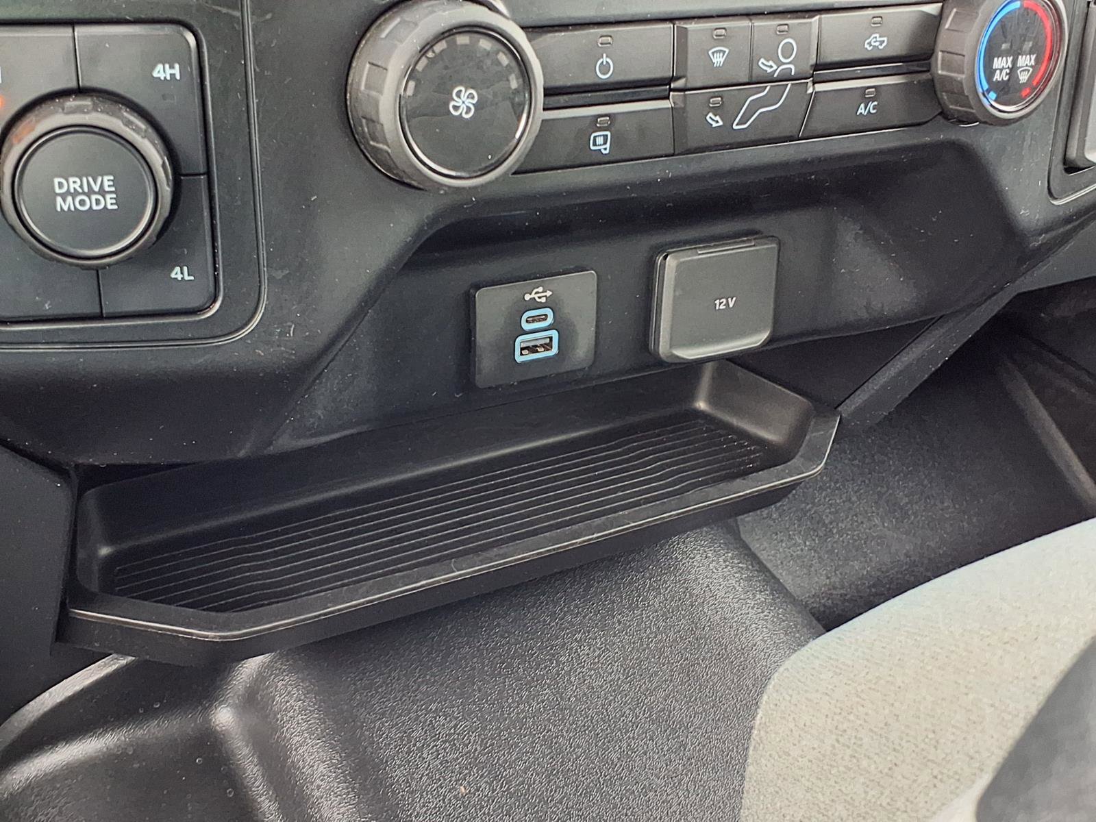 Used 2025 Ford F250 XLT AWD/4WD image 15