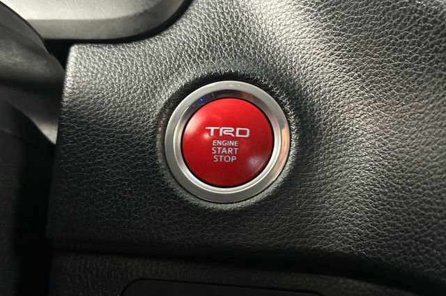 Used 2022 Toyota Tundra SR5 w/ TRD Sport Package AWD/4WD image 24