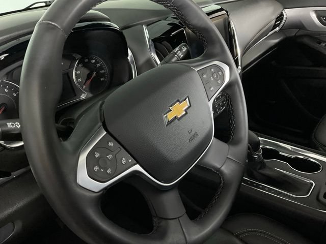 Used 2023 Chevrolet Traverse LT w/ LT Premium Package AWD/4WD image 22