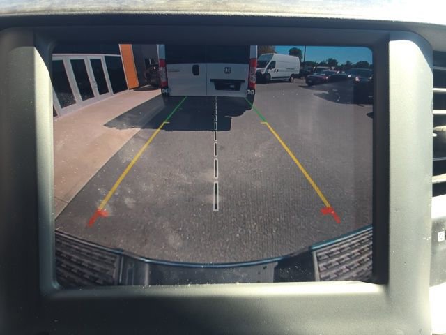 Certified 2024 RAM 2500 Big Horn w/ Bed Utility Group image 21