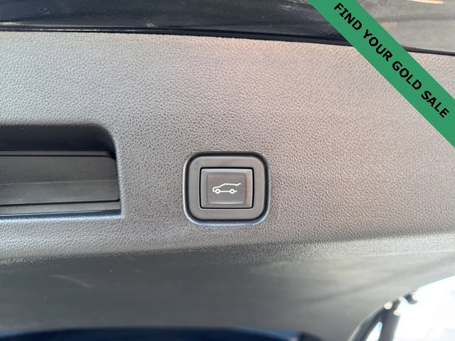 Used 2024 Chevrolet Traverse LS w/ LPO, Floor Liner Package image 11