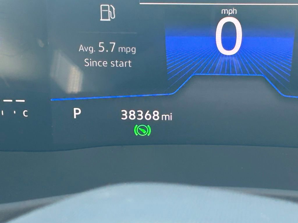 Certified 2022 Volkswagen Atlas SE image 29