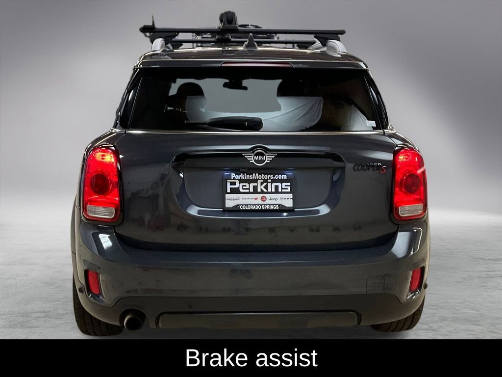 Used 2019 MINI Cooper Countryman SE image 6