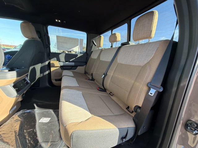 New 2026 Ford F250 XLT w/ 360-Degree Camera Package AWD/4WD image 23