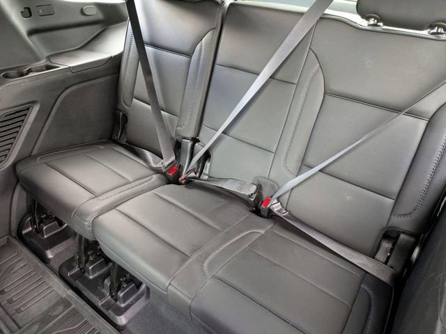 Certified 2024 GMC Yukon Denali AWD/4WD image 27