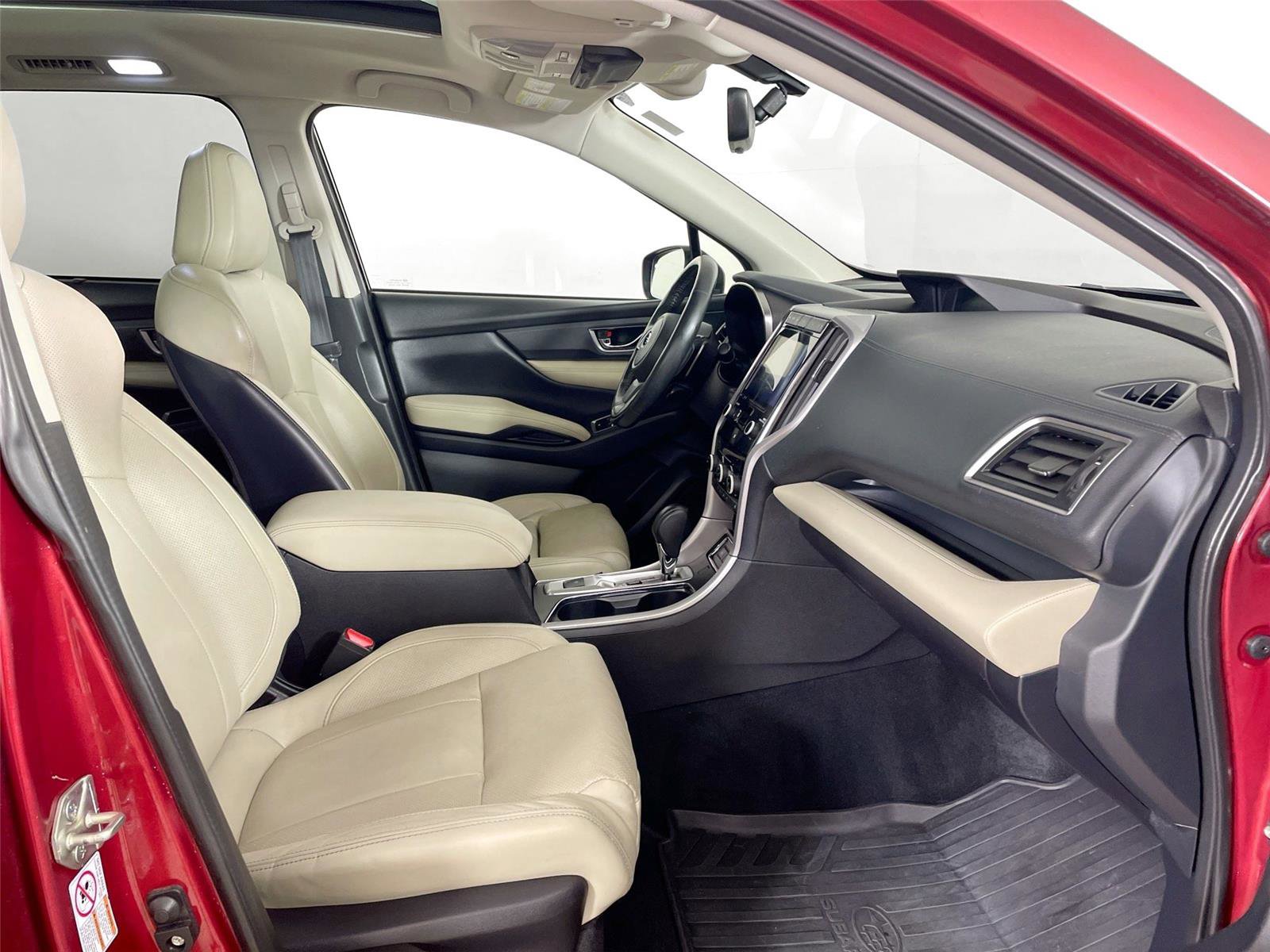 Used 2019 Subaru Ascent Limited w/ Popular Package #3 AWD/4WD image 29