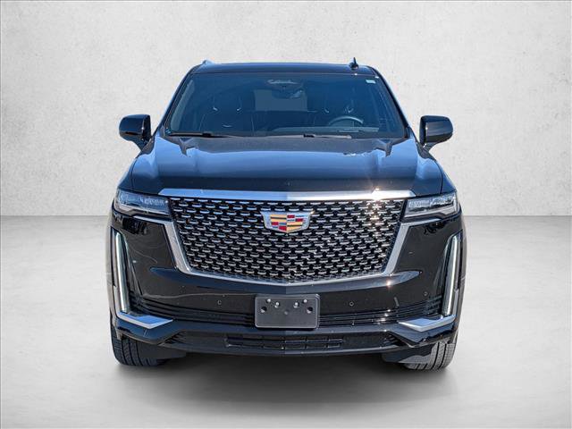 Used 2024 Cadillac Escalade Premium Luxury image 2