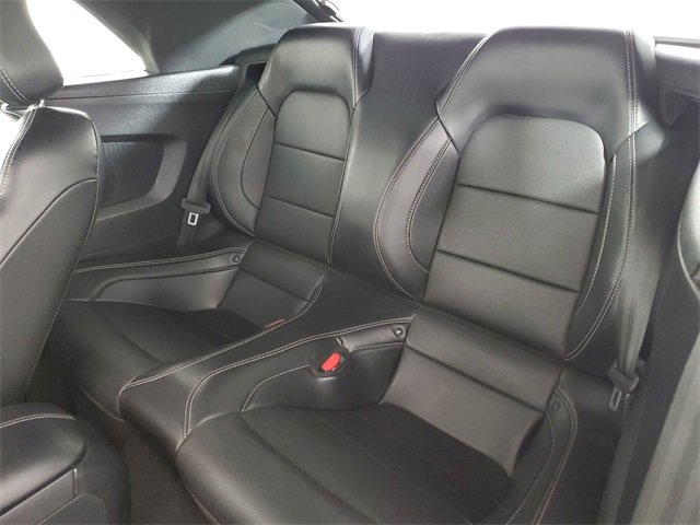 Used 2023 Ford Mustang Premium w/ Equipment Group 201A image 13