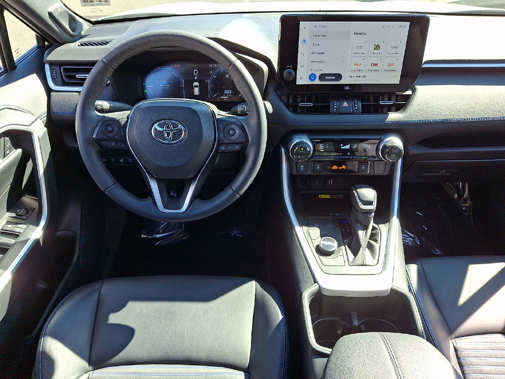 Certified 2024 Toyota RAV4 XSE w/ Advanced Technology Package AWD/4WD image 12