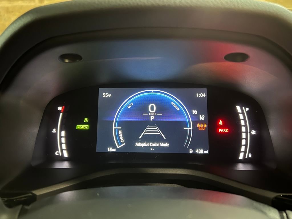 New 2026 Toyota Camry SE image 31