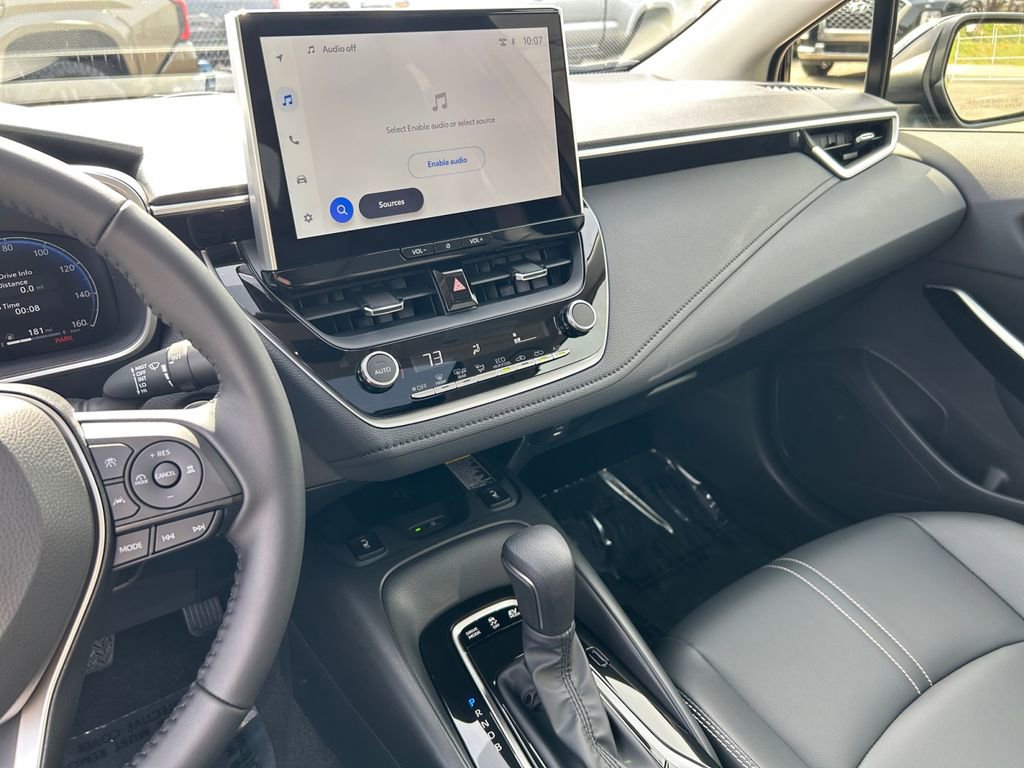 Used 2026 Toyota Corolla XLE FWD image 18