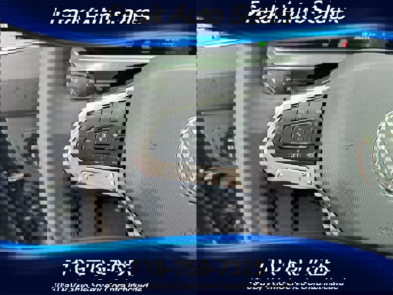 Used 2024 Volkswagen Tiguan Wolfsburg Edition AWD/4WD image 17