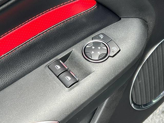 Used 2022 Ford Mustang GT Premium w/ Equipment Group 401A RWD image 16
