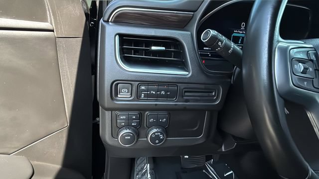 Used 2024 Chevrolet Tahoe LT AWD/4WD image 21