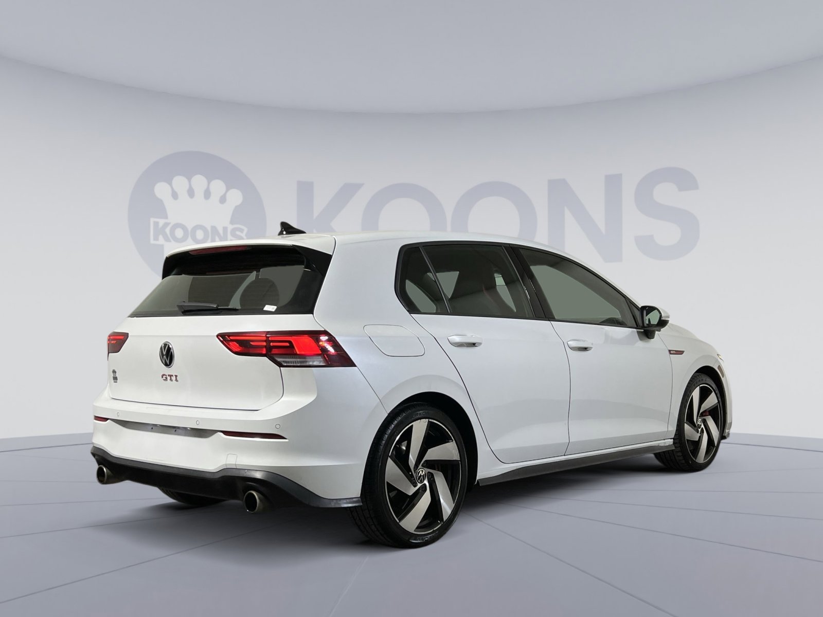 Used 2024 Volkswagen GTI S image 5
