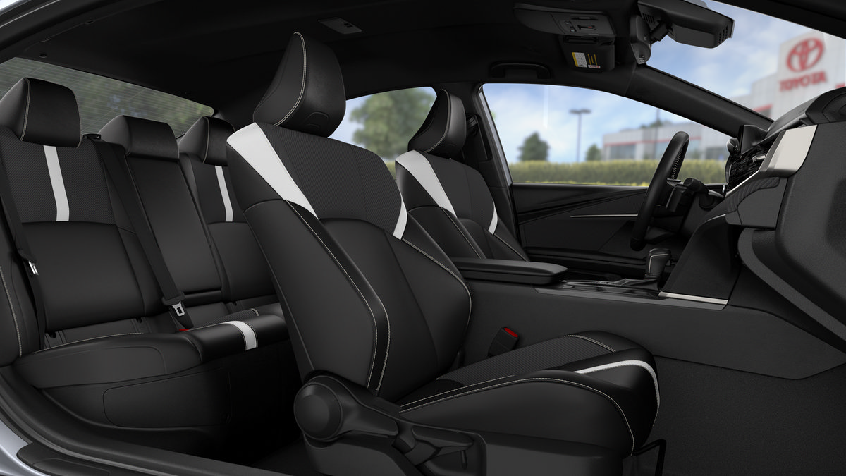 New 2026 Toyota Camry SE w/ Convenience Package FWD image 20