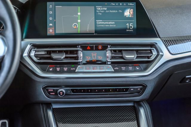 Used 2022 BMW 430i Gran Coupe w/ M Sport Package image 29