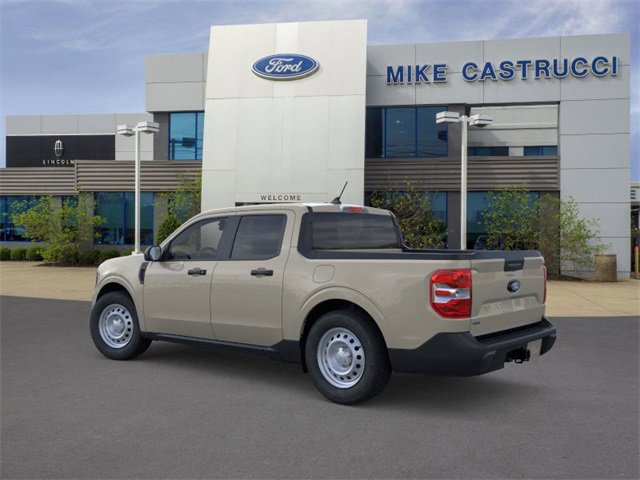 New 2025 Ford Maverick XL image 4