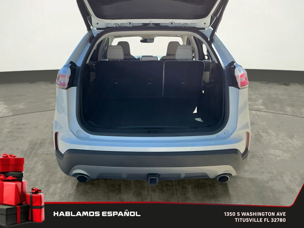 Used 2020 Ford Edge Titanium w/ Equipment Group 301A image 25